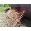 Image 1 : Lot of 4 fence panels.