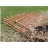 Image 3 : Lot of 4 fence panels.