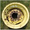 Image 1 : John Deere implement rim