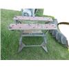 Image 1 : Portable Workbench.