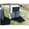 Image 1 : Lot of two window air conditioners.