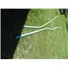 Image 1 : Length of two inch hose. APPROX 30'