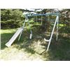 Image 1 : Swing set
