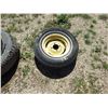 Image 1 : implement tire and rim 8.25-14