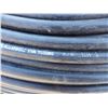 Image 2 : Ramboc EVA tubing -- Two rolls of 3/8 black hose