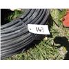Image 3 : Ramboc EVA tubing -- Two rolls of 3/8 black hose