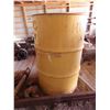 Image 4 : approx 1/4 part barrel of Cimco refrigeration type C oil