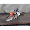 Image 1 : Stihl, D34AV Chainsaw.