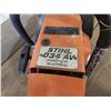 Image 2 : Stihl, D34AV Chainsaw.