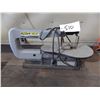 Image 2 : Trademaster. 16 inch variable speed scroll saw.