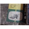 Image 5 : Lot of John Deere instruction manuals.