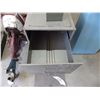Image 2 : Metal stacking file cabinets.