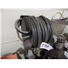 Image 3 : air line hose reel with hose