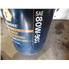 Image 2 : Klondike gear lubricant.  SAE 80W-90