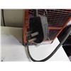 Image 3 : Dimplex 240 volt electric heater.