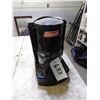 Image 1 : Coleman coffee maker for use on Camp Stove.