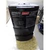 Image 2 : Coleman coffee maker for use on Camp Stove.