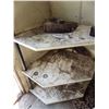 Image 2 : Small corner table used in shop.