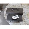 Image 2 : Two small tool boxes.