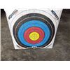 Image 2 : Morrell archery target.