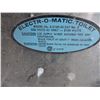 Image 2 : Electromatic toilet --- 236 volt ac only.