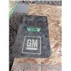 Image 3 : GM mud flaps.