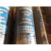 Image 3 : Lot of three rolls wire hardware cloth.