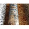 Image 4 : Lot of three rolls wire hardware cloth.