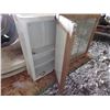 Image 2 : Medicine Cabinet mirror combination.