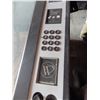 Image 3 : iVend Refrigerated drink and snack machine. 120 volt. With updated coin mechanism. Has Keys