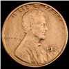 1926-S Lincoln Wheat Cent UNCIRCULATED