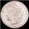 Image 1 : 1894-S Morgan Silver Dollar CLOSELY UNCIRCULATED