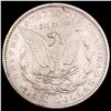 Image 2 : 1894-S Morgan Silver Dollar CLOSELY UNCIRCULATED