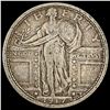Image 1 : 1917 Standing Liberty Quarter LIGHTLY CIRCULATED LIGHTLY CIRCULATED
