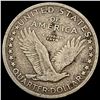 Image 2 : 1917 Standing Liberty Quarter LIGHTLY CIRCULATED LIGHTLY CIRCULATED