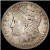 1899 Morgan Silver Dollar LIGHTLY CIRCULATED