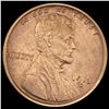 1913-D Lincoln Wheat Cent UNCIRCULATED