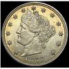 1883 Liberty Victory Nickel UNCIRCULATED