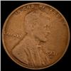 1931-S Lincoln Wheat Cent NEARLY UNCIRCULATED