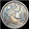 1901 Barber Quarter LIGHTLY CIRCULATED LIGHTLY CIRCULATED