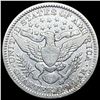 Image 2 : 1901 Barber Quarter LIGHTLY CIRCULATED LIGHTLY CIRCULATED