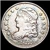 1832 Capped Bust Half Dime NEARLY UNCIRCULATED
