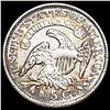 Image 2 : 1832 Capped Bust Half Dime NEARLY UNCIRCULATED