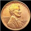 1925-S Wheat Cent CHOICE BU