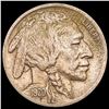 1920-S Buffalo Nickel NEAR UNC