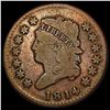 1814 Classic Head Large Cent LIGHTLY CIRCULATED