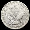 Image 2 : 1917 Standing Liberty Quarter LIGHTLY CIRCULATED LIGHTLY CIRCULATED