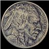 1913-D TY2 Buffalo Nickel NEARLY UNC