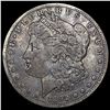 1892-S Morgan Silver Dollar LIGHTLY CIRCULATED