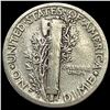 Image 2 : 1924-S Mercury Dime LIGHTLY CIRCULATED